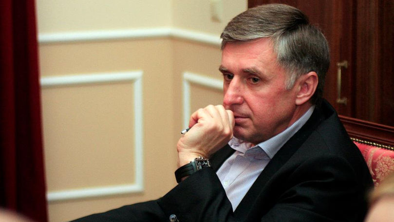 Sturza: Dragalin a devenit o pradă a prădătorilor din justiția moldovenească