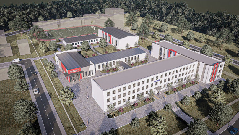 În 2024, Primăria Chișinău a investit în 120 de proiecte de infrastructură în suburbii