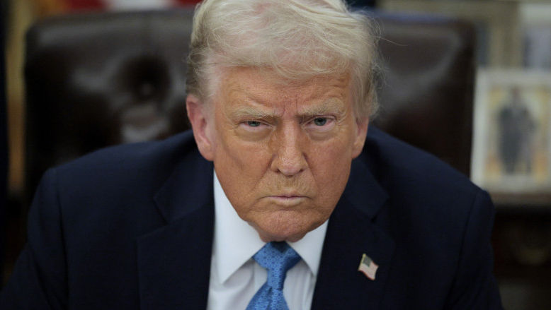 Donald Trump exclude o aderare a Ucrainei la NATO