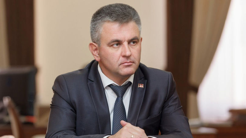 Vadim Krasnoselski elogiază cazacii care au pornit războiul de pe Nistru