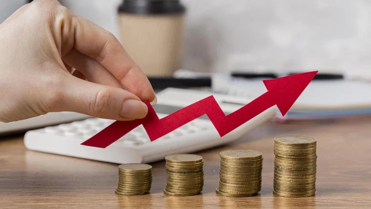 Datoria de stat a crescut cu peste 17 miliarde de lei anul trecut