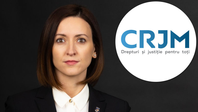 Ce urmează după demisia Veronicăi Dragalin? CRJM explică legea