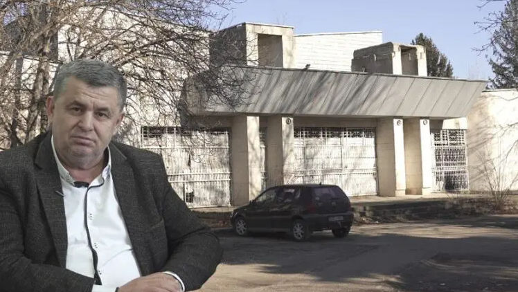 Cinematograful din Edineț ar putea fi renovat. De câți bani este nevoie
