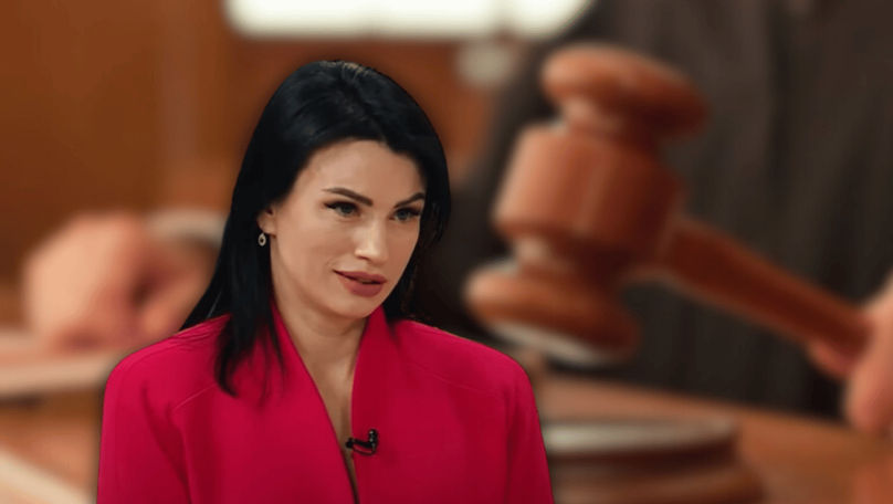 Diana Ballerini vrea să dea în judecată haterii: Mă apuc de capul lor