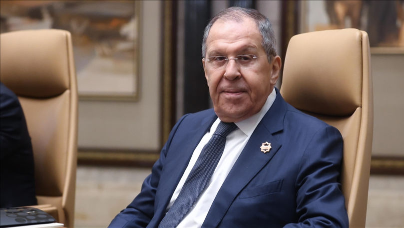 Lavrov, în vizită în Turcia pentru discuții privind Ucraina și Gaza