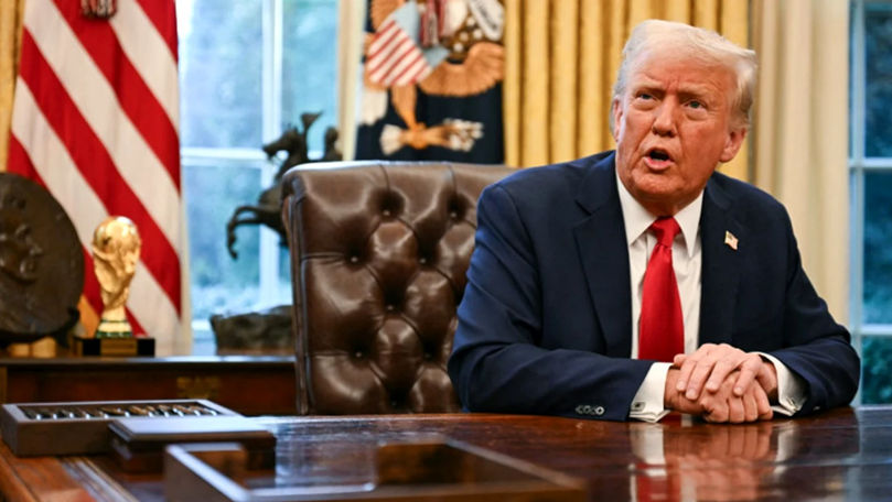 Trump va da în judecată instituţiile media care folosesc surse anonime