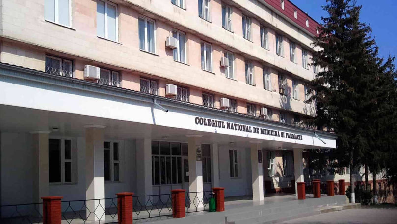 Directorul Centrului de Excelență în Medicină și Farmacie Raisa Pacalo a fost demis