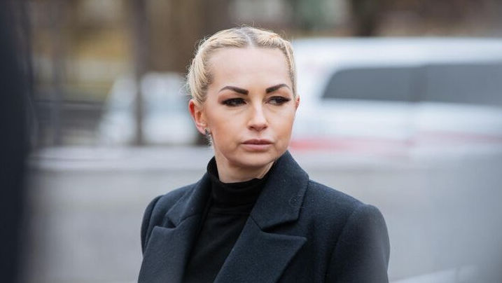 Marina Tauber a rămas fără salariu și indemnizații de deputat
