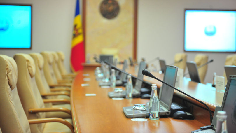 Ședința Guvernului din 19 februarie: Proiectele de pe ordinea de zi