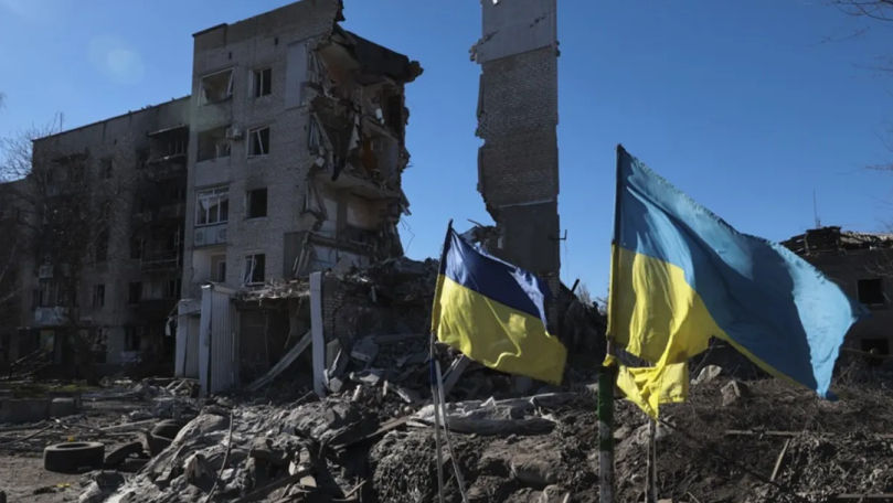 Expert: Formatul de negocieri privind încetarea războiului din Ucraina va evolua