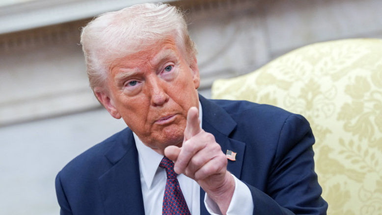 Trump avertizează: Un armistițiu în Ucraina trebuie încheiat în curând sau nu se va întâmpla deloc