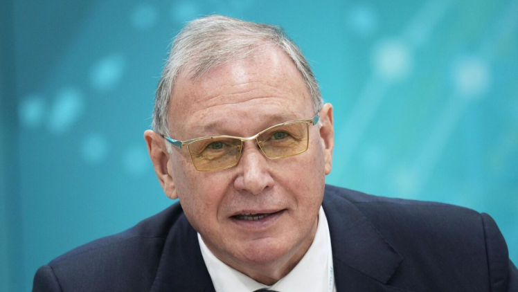 Ambasadorul Rusiei: Blocarea canalului de Telegram Sputnik Moldova, un efor inutil
