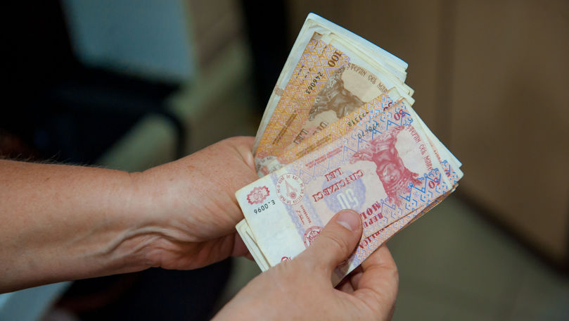 Veteranii războiului din Afghanistan vor primi sprijin financiar