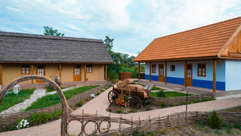 Turismul românesc, promovat la un Târg din Chișinău