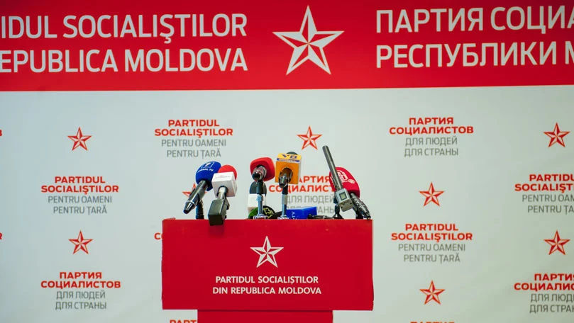 Socialiștii au confirmat desfășurarea protestelor pe 22 februarie