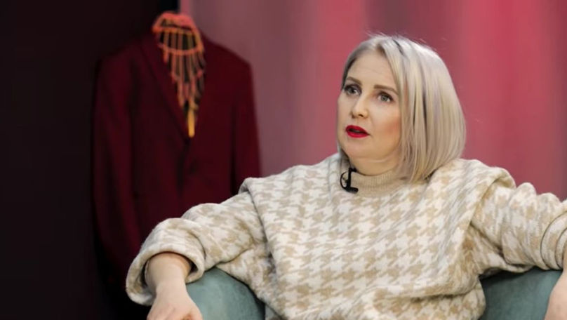 Irena Boclincă: Bărbații din Moldova mai au de învățat cum să trateze femeile