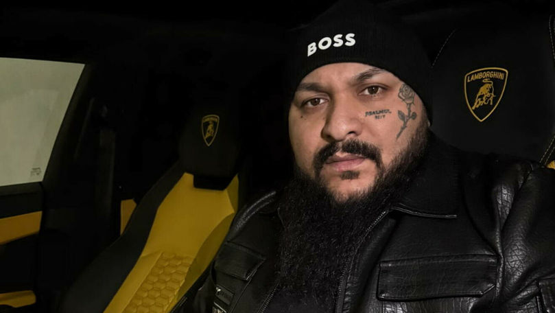 Dani Mocanu, către Donald Trump: Vor să mă aresteze. Salvează-mă