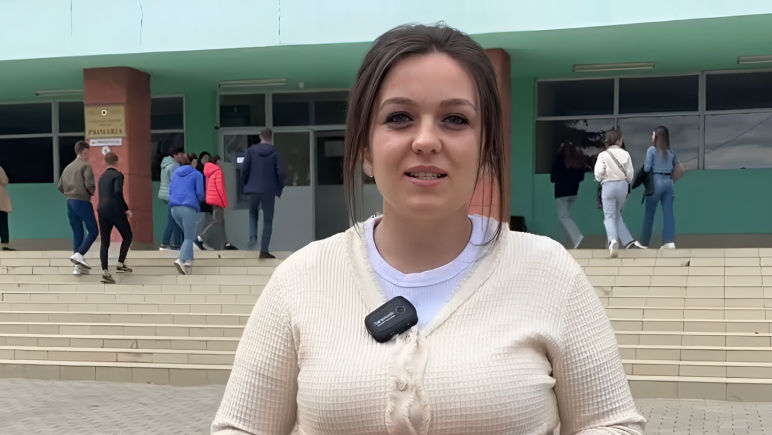 Noi detalii despre carnea îngropată la Puhoi. Precizările primarului