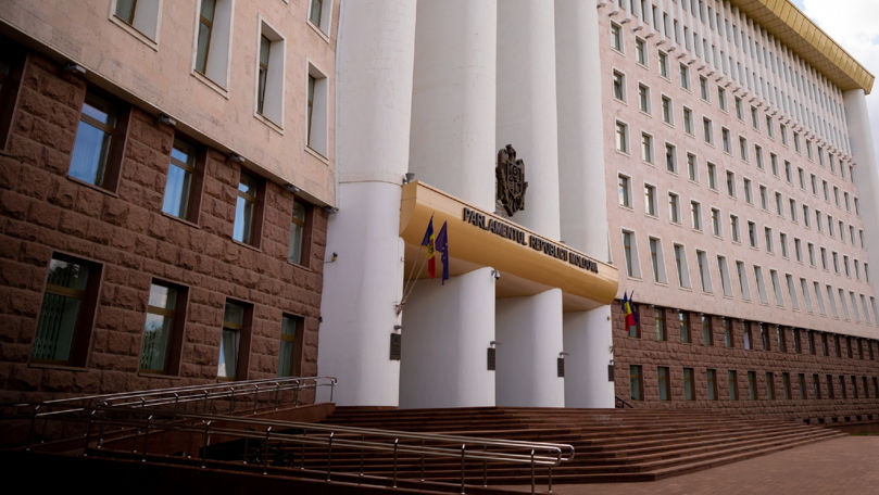 Sinteza ședinței plenare a Parlamentului din 13 februarie