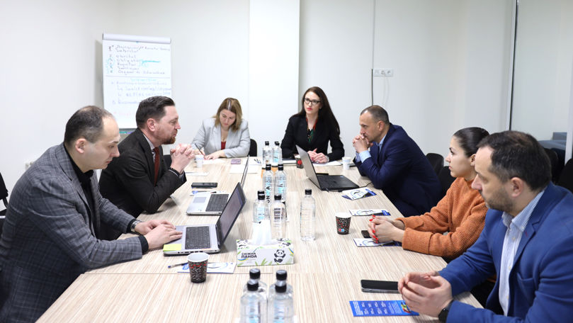 Ministerul Finanțelor continuă discuțiile cu mediul de afaceri