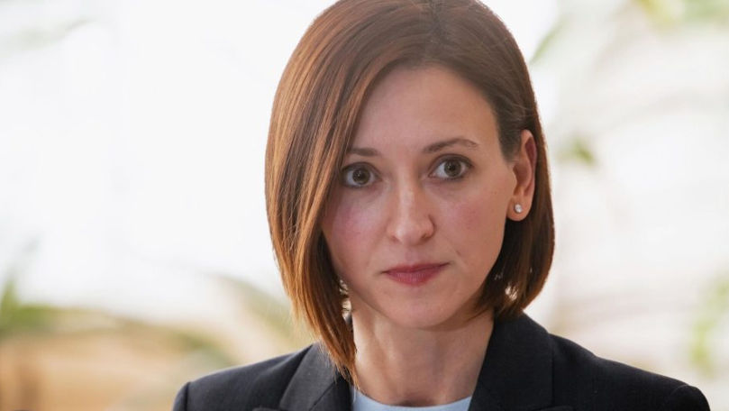 Veronica Dragalin: R. Moldova va fi exemplu cum să nu faci Vetting