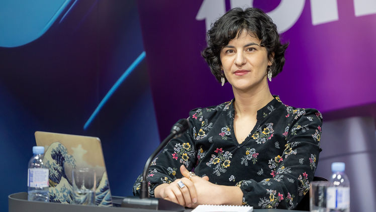 Sociolog: Încrederea scăzută în justiție, explicată diferit de toți