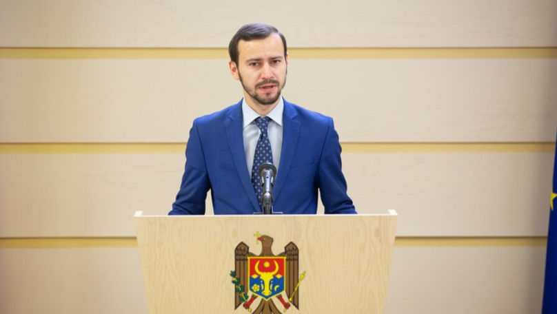 Plîngău, lichidarea procuraturilor: Proiectul PAS este neconstituţional
