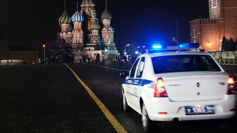 O moldoveancă a fost arestată la Moscova, după ce şi-a ucis soţul