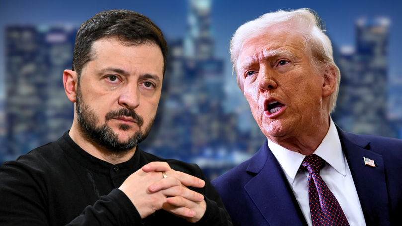 Când se vor întâlni Donald Trump și Vladimir Zelenski pentru a semna acordul mineralelor