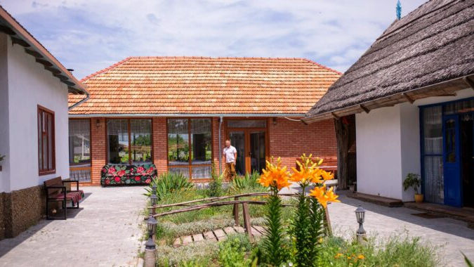 Numărul persoanelor cazate în structurile turistice din Moldova a crescut