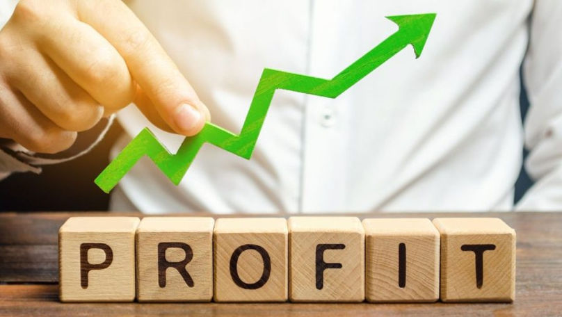 Profit spectaculos pentru trader-ul energetic de stat în anul 2024