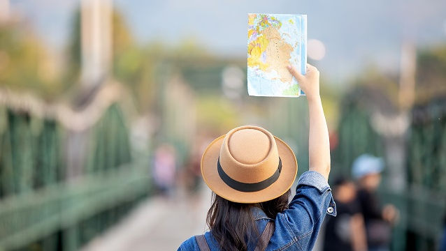 Activitatea agențiilor de turism și turoperatorilor în anul 2024
