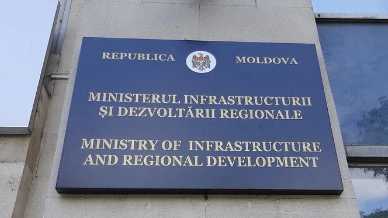 MIDR, despre situația de la CFM: Prioritatea zero este plata salariilor
