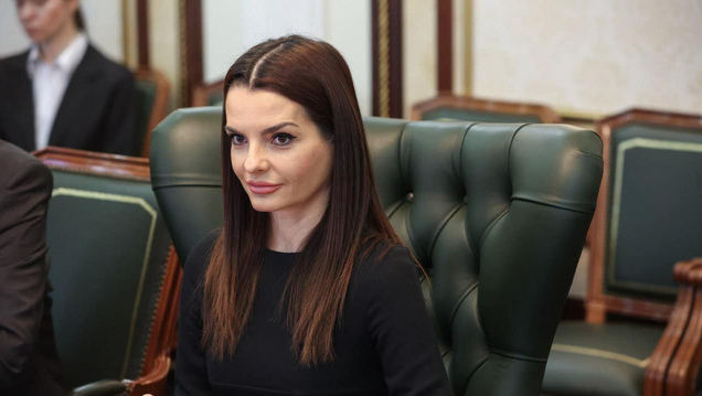 Şedinţa de judecată în cazul Evgheniei Guțul, eșuată. Motivul
