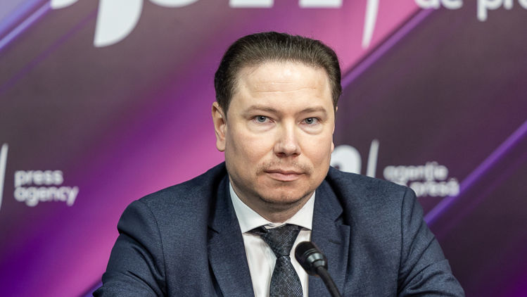 Sergiu Caraman: Termenul mare de judecare, o problemă în dosare de rezonanță