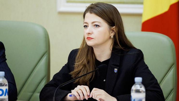Reacția ministrei Justiției la demisia șefei PA: Acuzații neîntemeiate