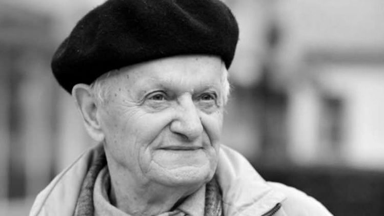 Zi de doliu național în Moldova: Vladimir Beșleagă, petrecut pe ultimul drum