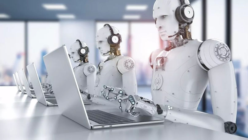 Inteligența artificială înlocuiește agenții de asigurări? Ce spune statul român