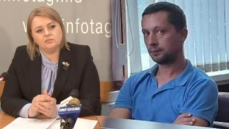Irina Lozovan cere bani de la Parlament: Ce bugete i-ar fi încredințat Ilan Șor