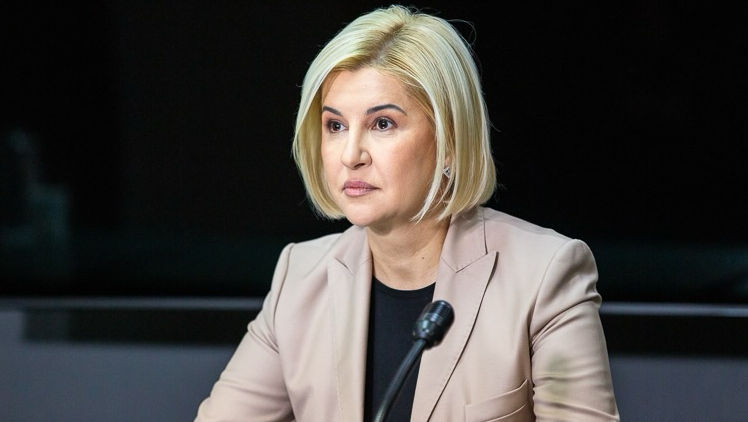 Partidul lui Vlah nu renunță la referendum și apelează la ambasade