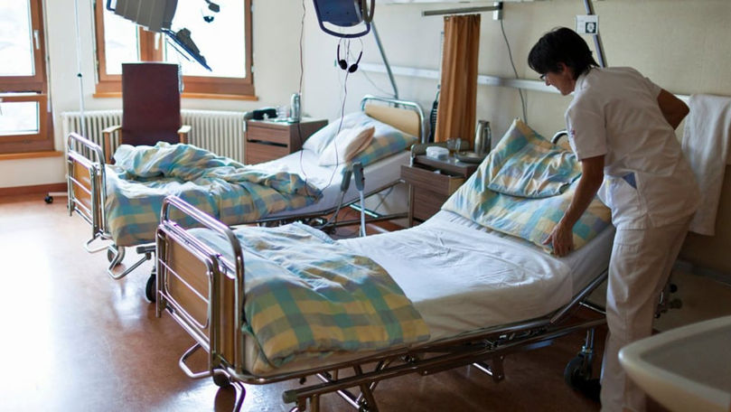 Când vor demara lucrările la spitalele regionale din Bălți și Cahul