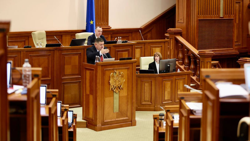 BCS propune un proiect ce va aduce bani suplimentari în bugetul Moldovei