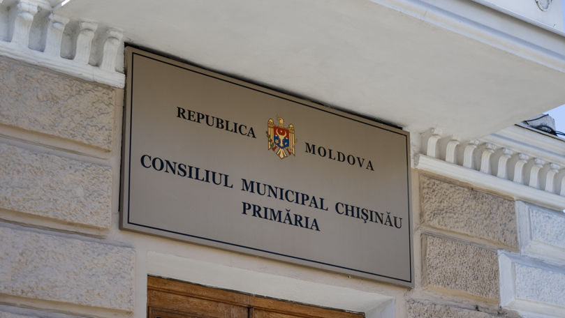 Ședința CMC, eșuată. Consilieri PAS: Ceban trebuie să se apuce de lucru