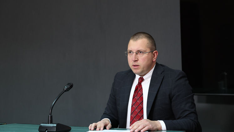 Activist: Bărbatul răpit de separatiști este un adevărat criminal