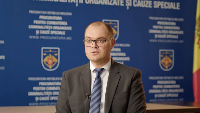 Şeful PCCOCS, despre crearea PACCO: Nu este real