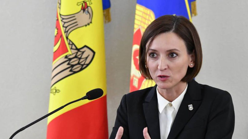 Experți: Demisia Veronicăi Dragalin – constrânsă de circumstanțe