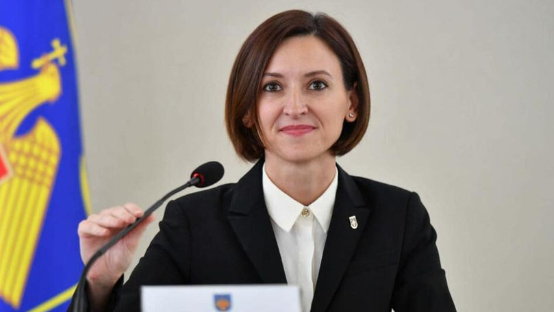 Ce a publicat Veronica Dragalin pe rețelele sociale după demisie