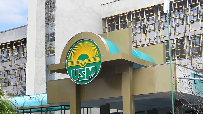 Senatul USM se opune separării Institutului de Administrație Publică: „Contravine reformei educației”