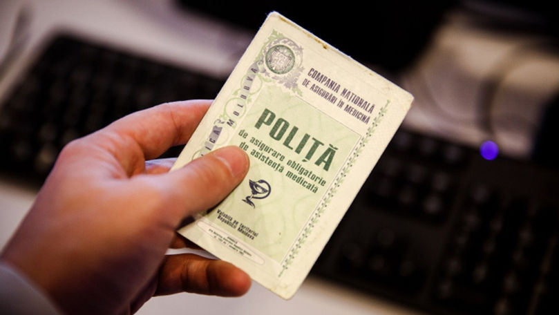 Cum se asigură medical deținătorii de terenuri agricole? Răspunsul CNAM
