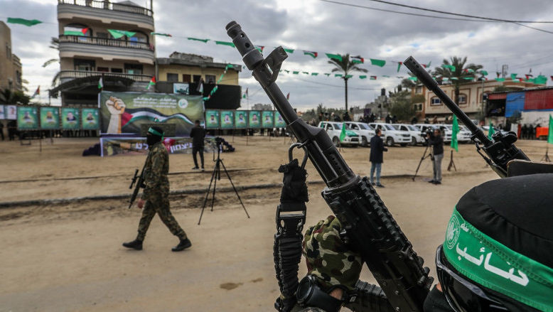 Armistițiul din Fâșia Gaza, în pericol. Ce solicită Hamas